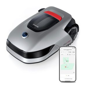 Dreame A1 – Pametna robotska kosilnica