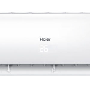 Klimatska naprava Haier Tundra Plus