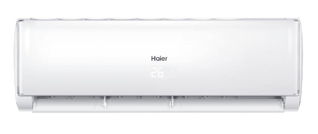 Klimatska naprava Haier Tundra Plus